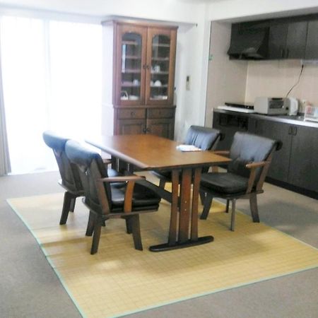 Fuji Gotemba Condominium Tannpopo Ngoại thất bức ảnh