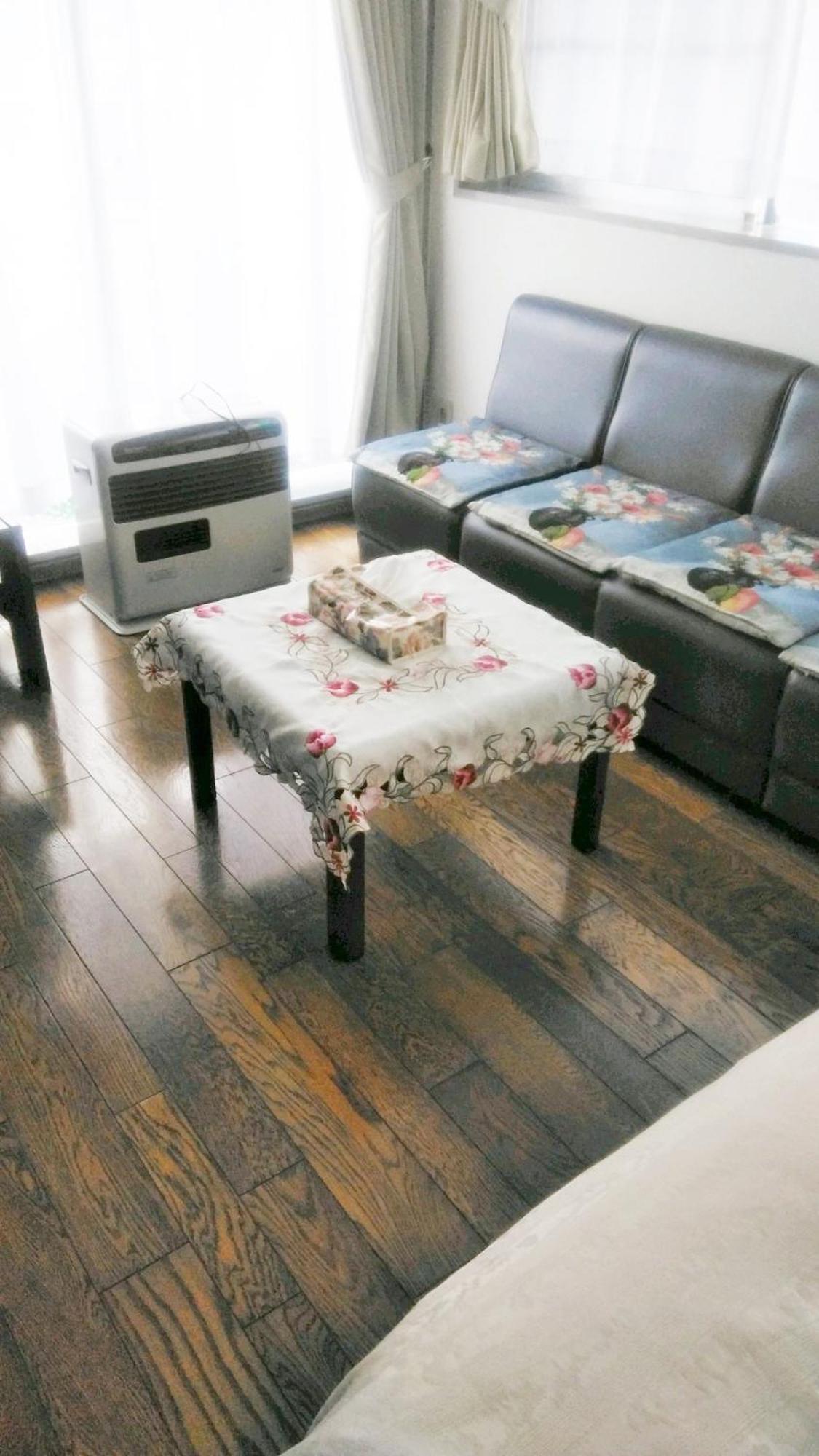 Fuji Gotemba Condominium Tannpopo Ngoại thất bức ảnh