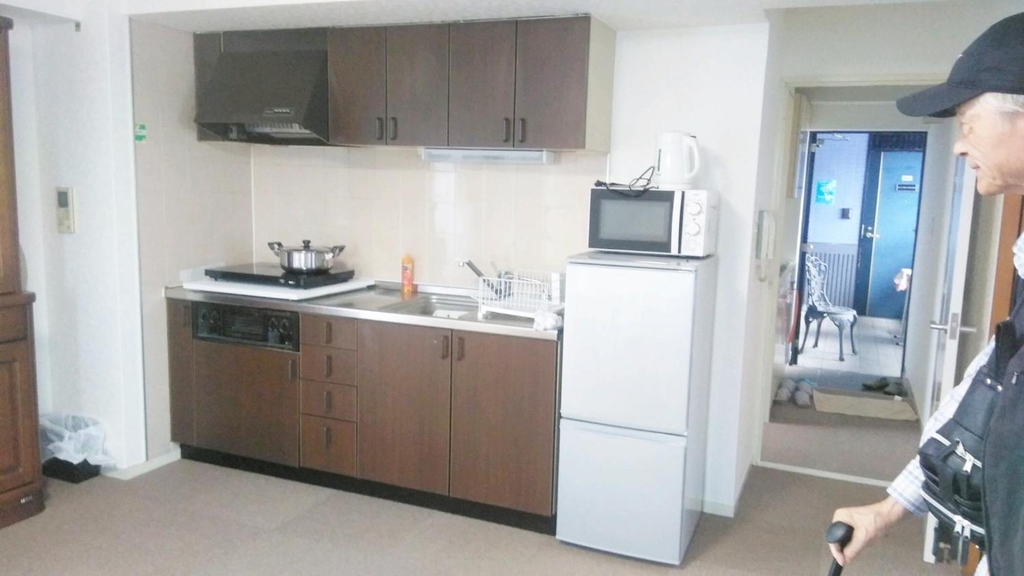 Fuji Gotemba Condominium Tannpopo Ngoại thất bức ảnh