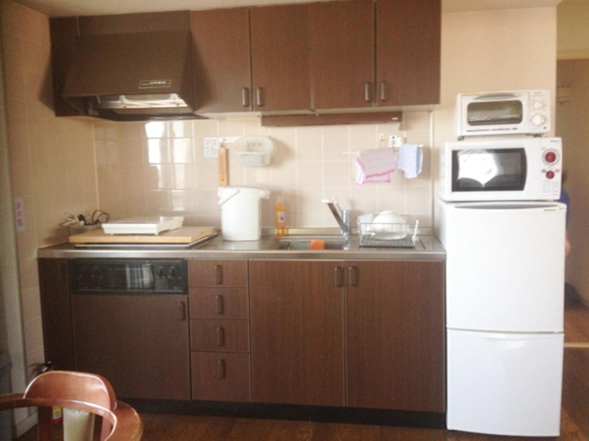 Fuji Gotemba Condominium Tannpopo Ngoại thất bức ảnh