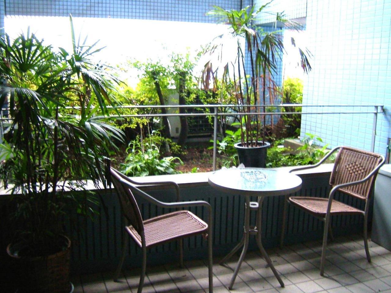 Fuji Gotemba Condominium Tannpopo Ngoại thất bức ảnh