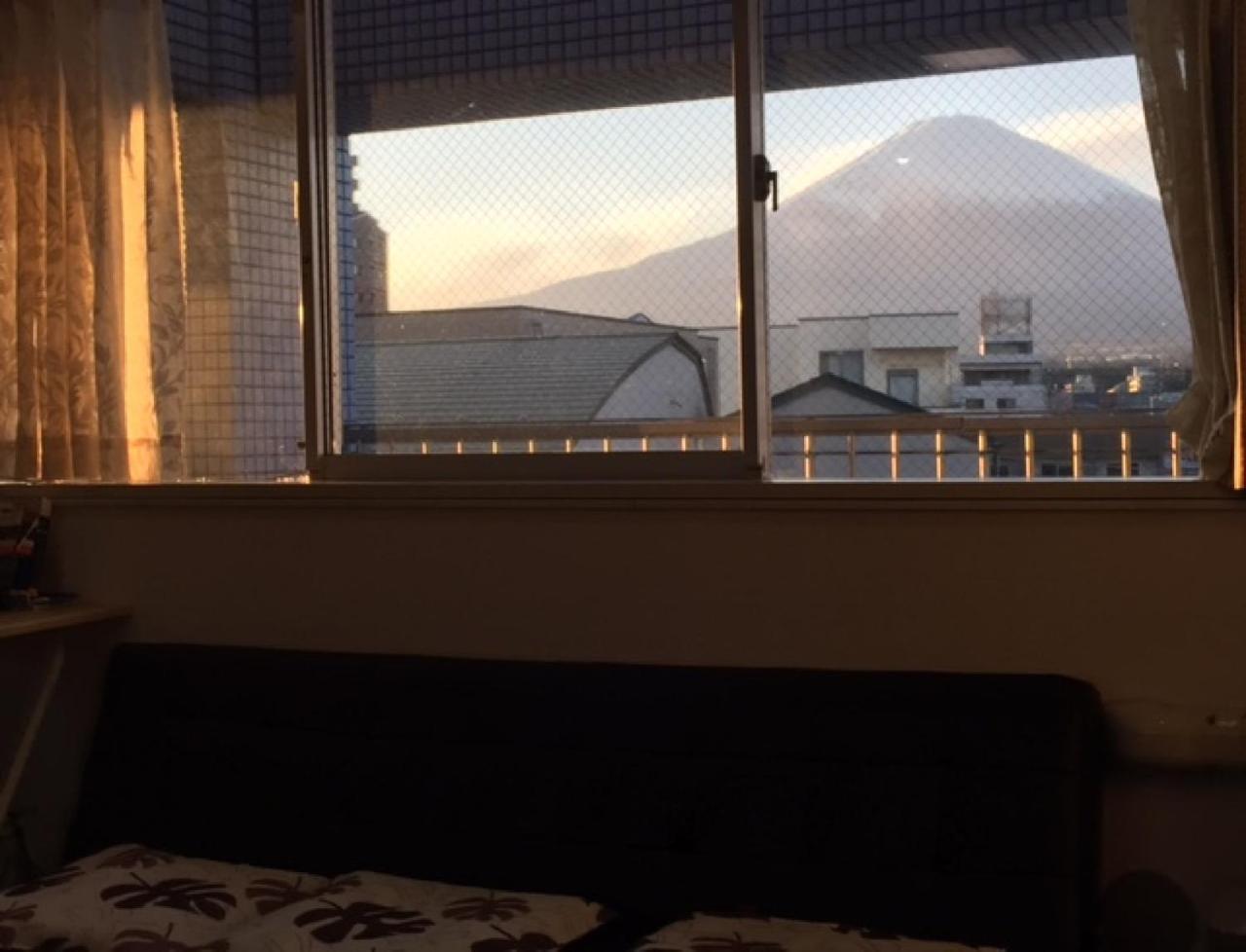 Fuji Gotemba Condominium Tannpopo Ngoại thất bức ảnh