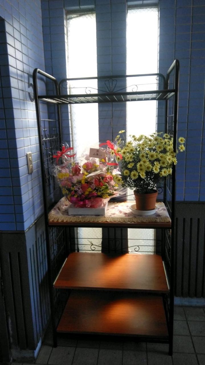 Fuji Gotemba Condominium Tannpopo Ngoại thất bức ảnh