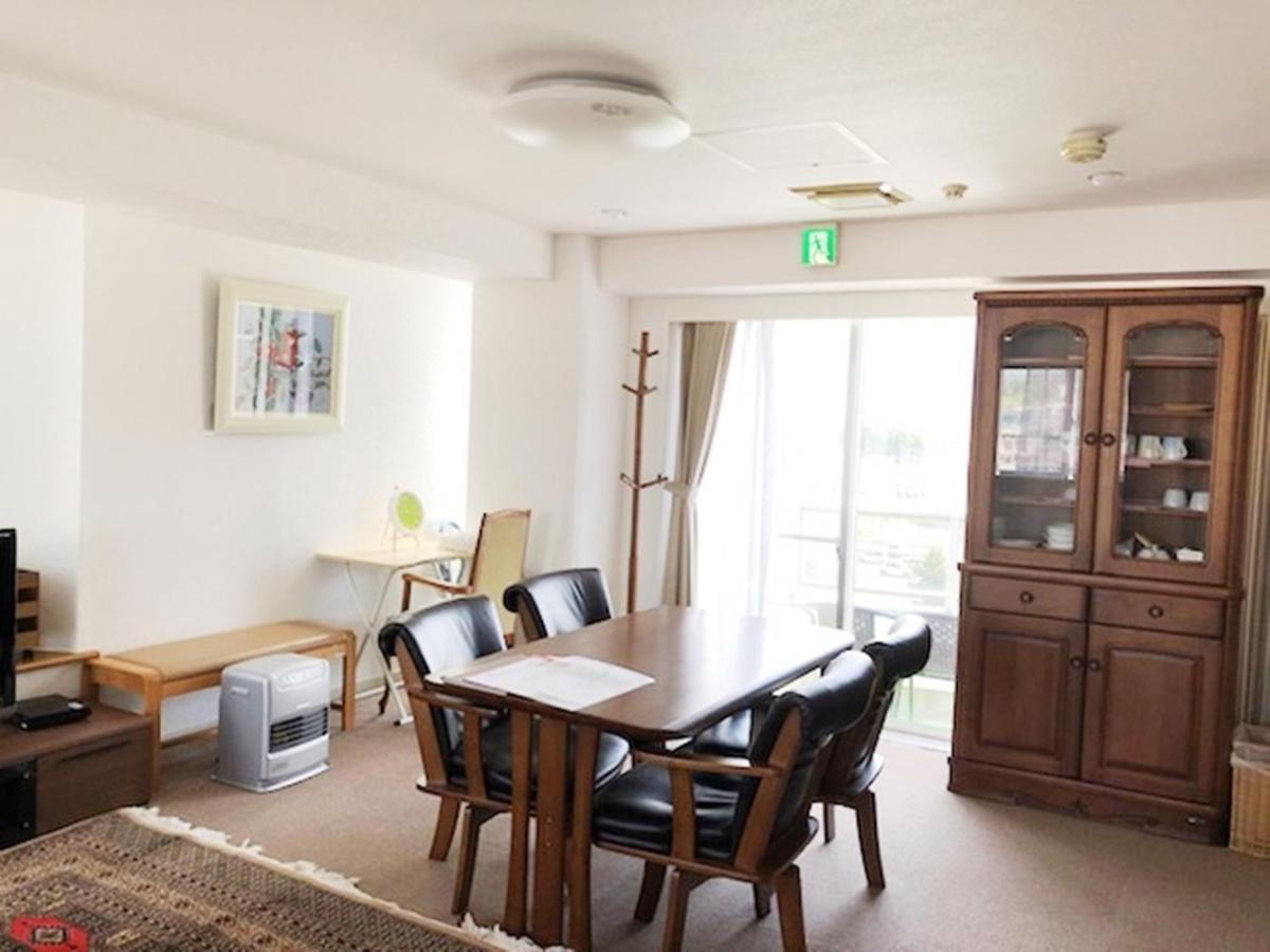 Fuji Gotemba Condominium Tannpopo Ngoại thất bức ảnh