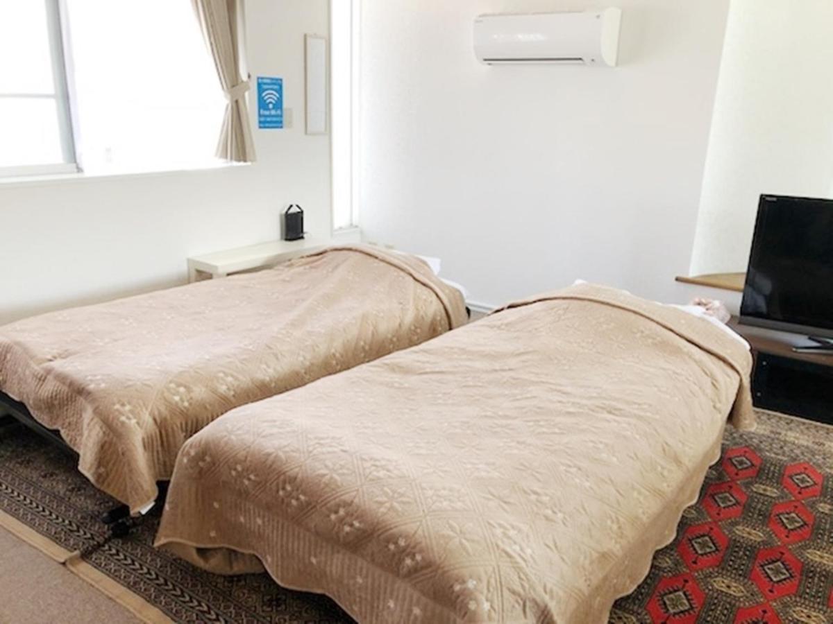 Fuji Gotemba Condominium Tannpopo Ngoại thất bức ảnh