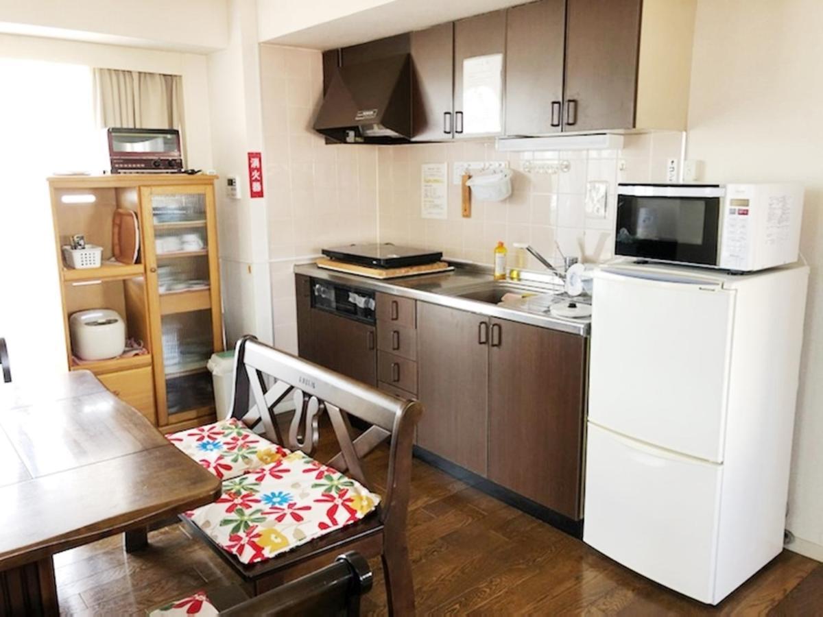 Fuji Gotemba Condominium Tannpopo Ngoại thất bức ảnh
