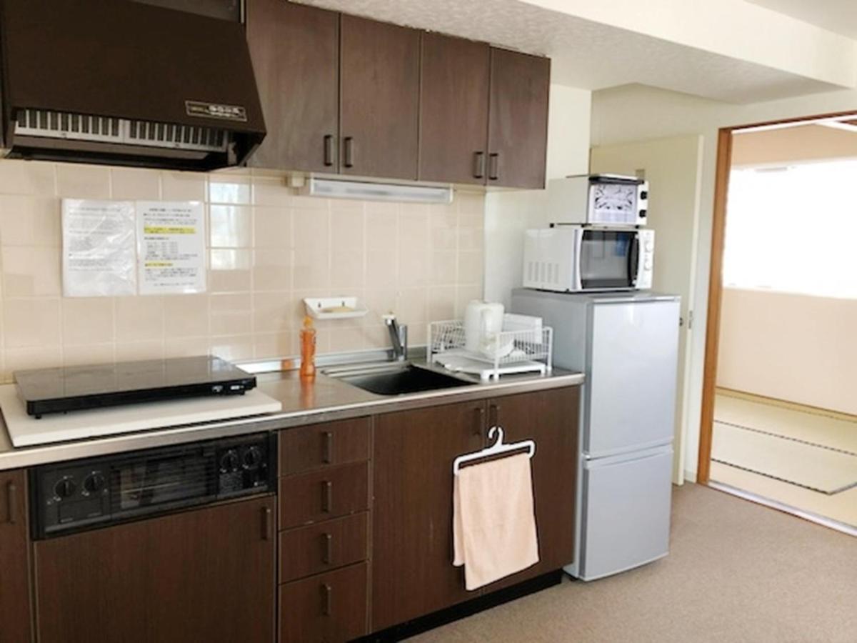Fuji Gotemba Condominium Tannpopo Ngoại thất bức ảnh