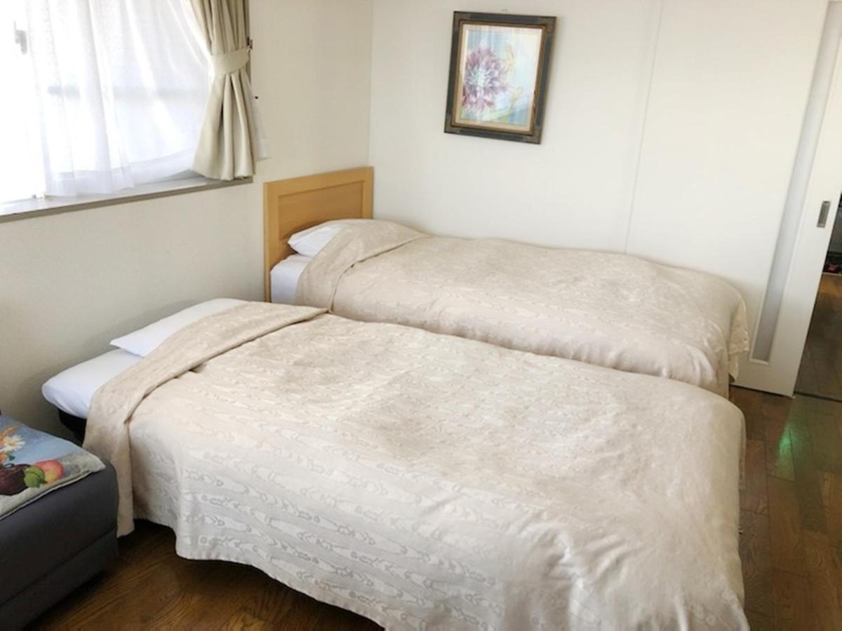 Fuji Gotemba Condominium Tannpopo Ngoại thất bức ảnh