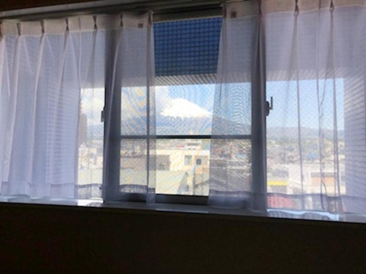 Fuji Gotemba Condominium Tannpopo Ngoại thất bức ảnh