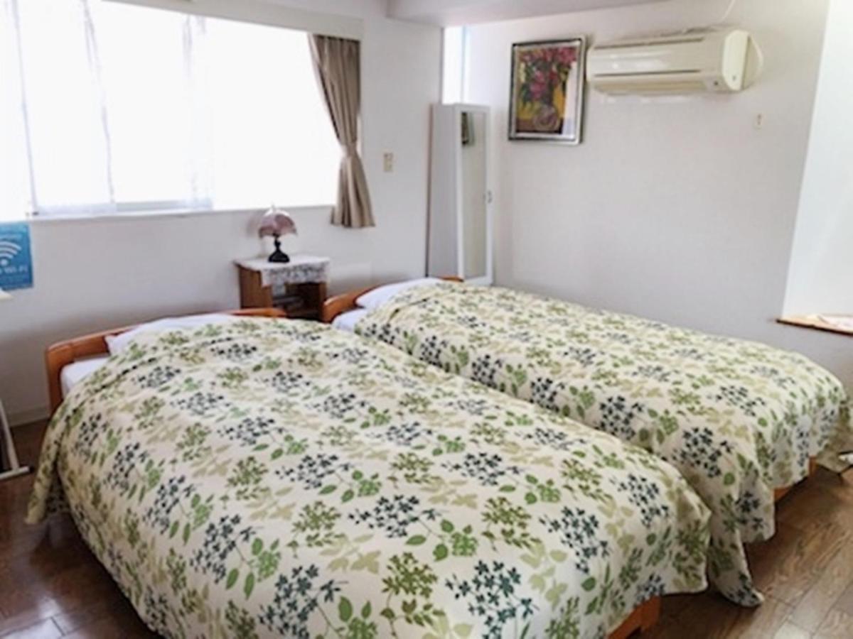 Fuji Gotemba Condominium Tannpopo Ngoại thất bức ảnh