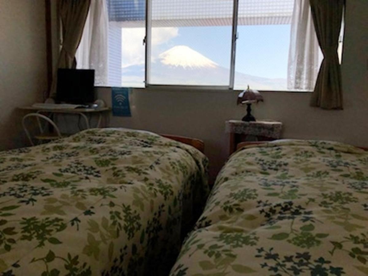 Fuji Gotemba Condominium Tannpopo Ngoại thất bức ảnh
